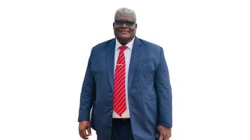 The death of Pastor John Kwasi GBADOKU